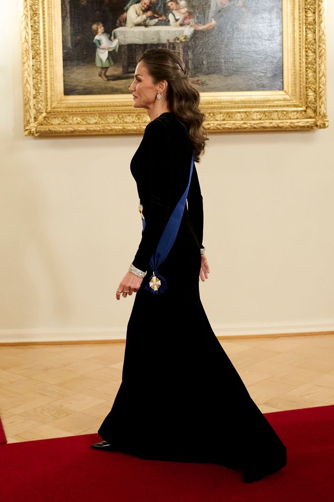 Reina Letizia