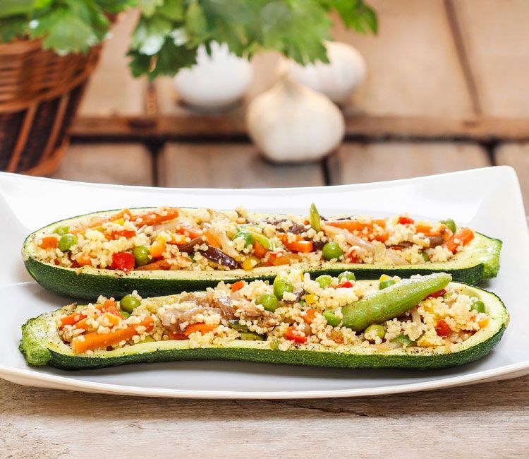 calabacines-cuscus