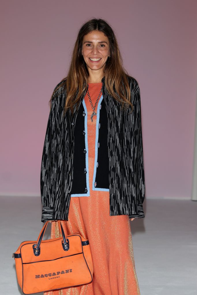 El estilo de Margherita Missoni