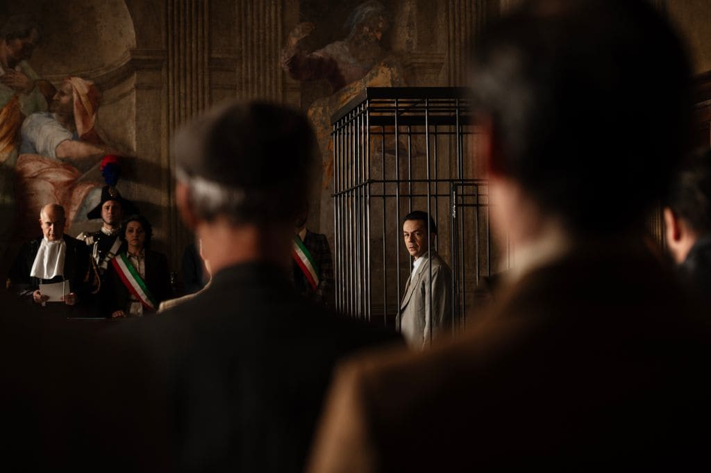 Varias personas fueron acusadas, pero nunca se ha encontrado al verdadero culpable de os 16 crímenes