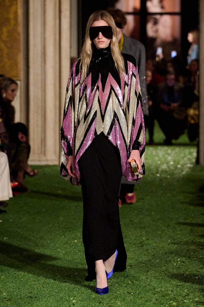 Valentino Otoño/Invierno 2026