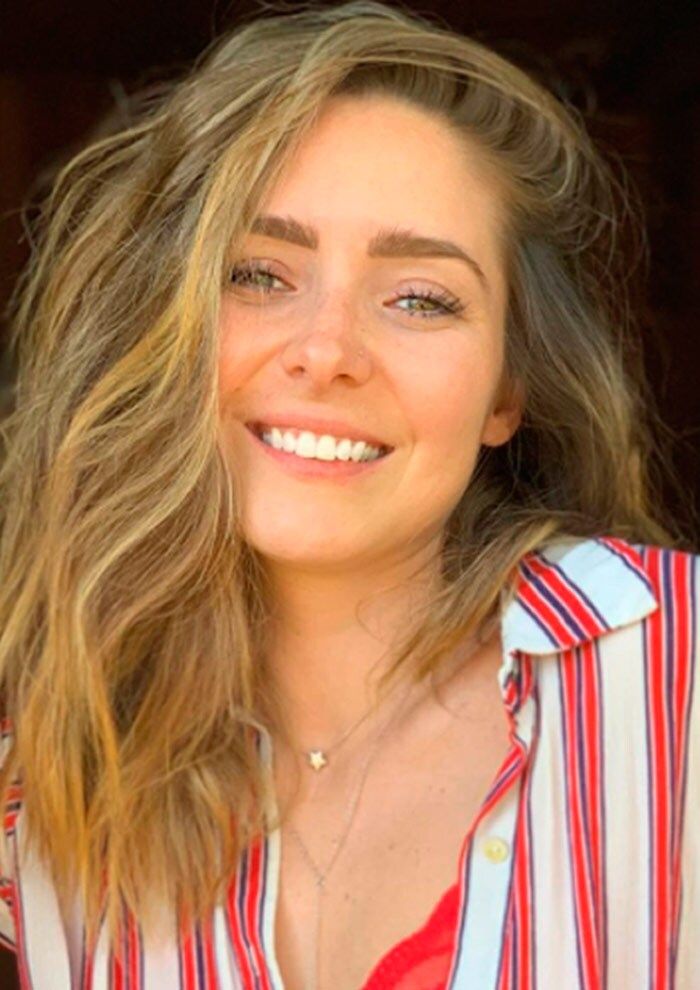 Ariadne Díaz