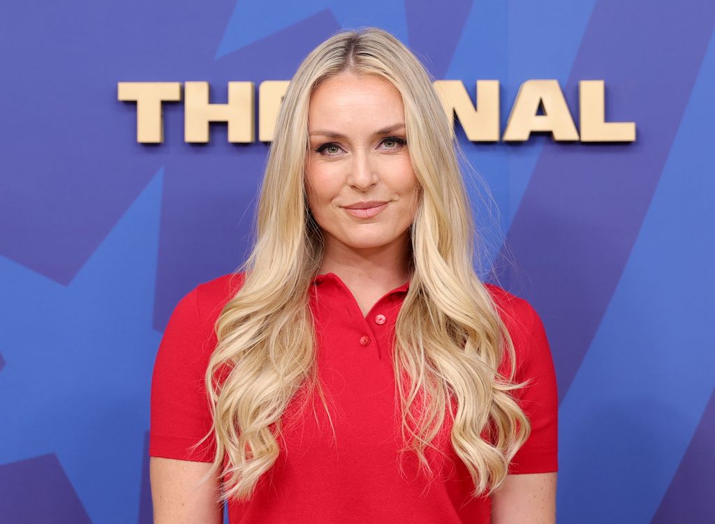 Lindsey Vonn