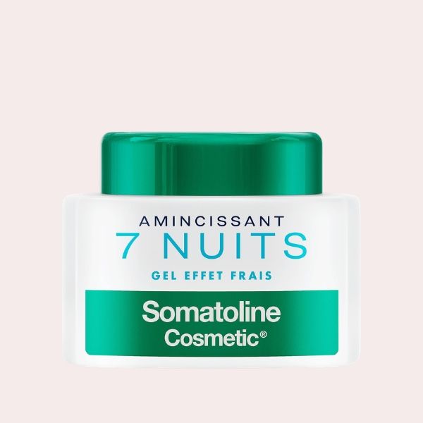 Gel Fresco Reductor Ultra Intensivo de Somatoline