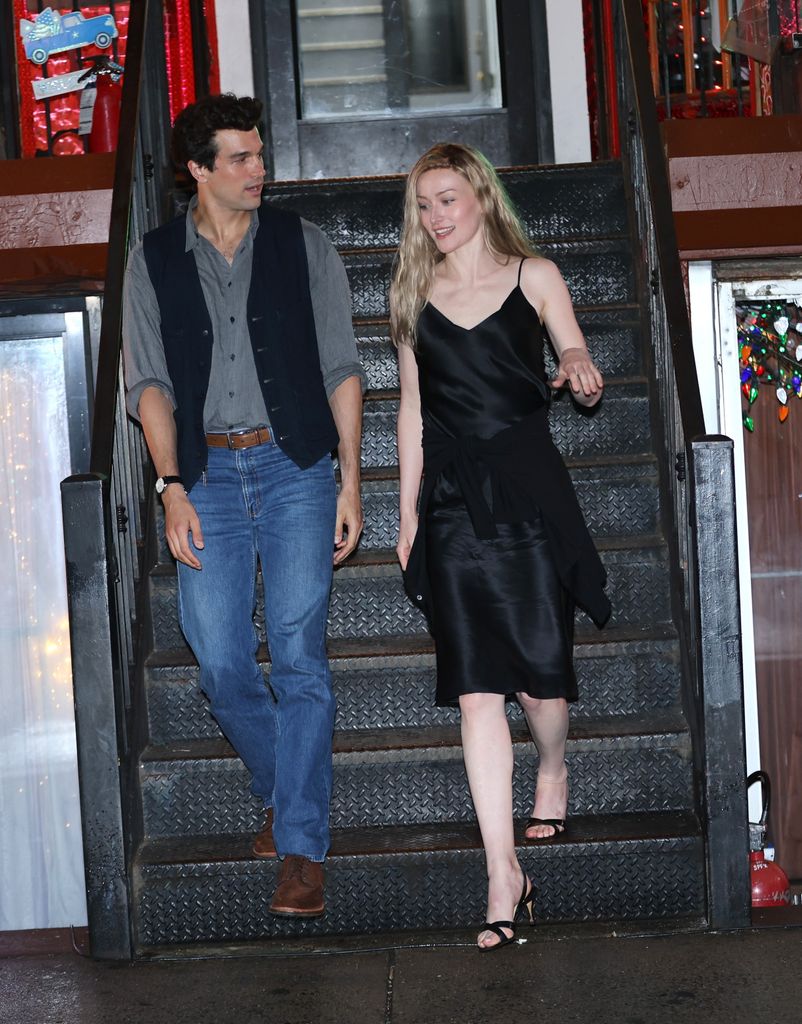 'Love Story: John Kennedy Jr. y Carolyn Bessette' se estrena el 13 de feberero con un capítulo de estreno semanal hasta el 26 de marzo
