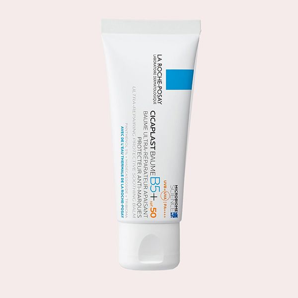 La Roche Posay Cicaplast Baume B5 Spf50