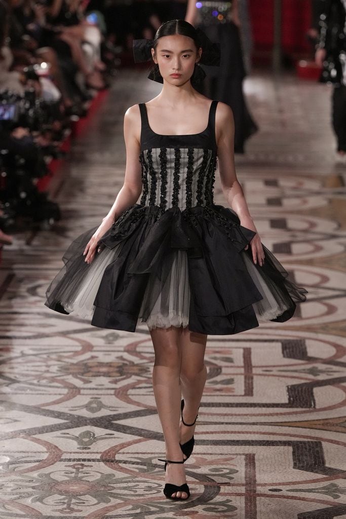 Alta Costura: Chanel Otoño/Invierno 2024-2025