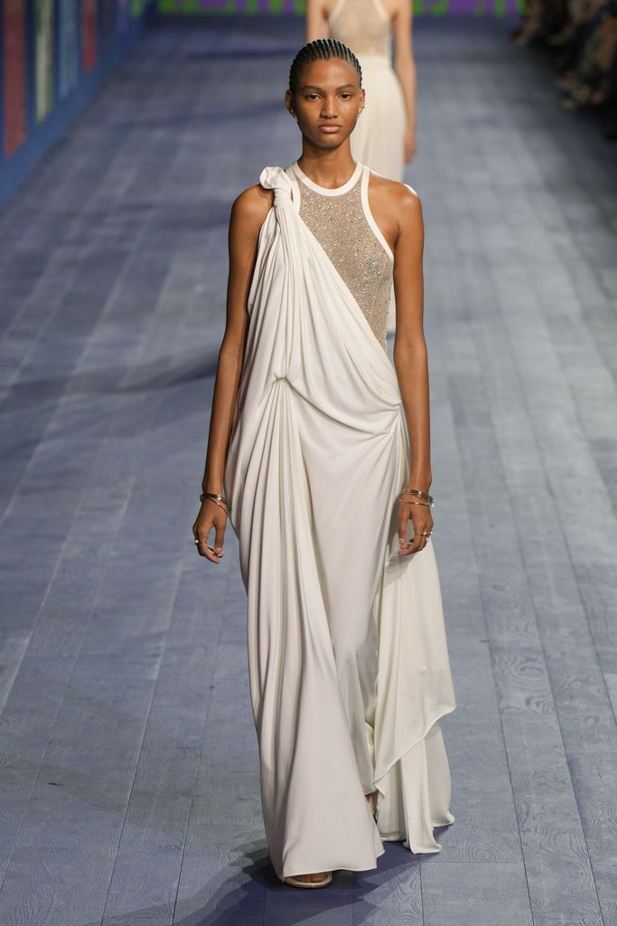 Alta Costura: Dior Otoño/Invierno 2024