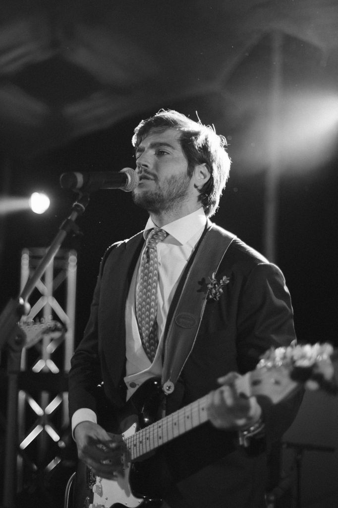 Boda Laura Corsini
