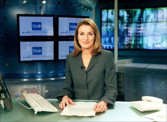 Sagrario Ruiz de Apodaca desvela los secretos más íntimos de su amiga, la reina Letizia