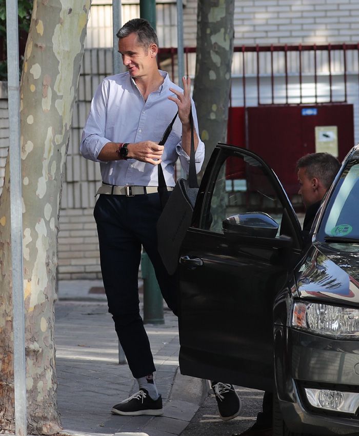 Iñaki Urdangarin