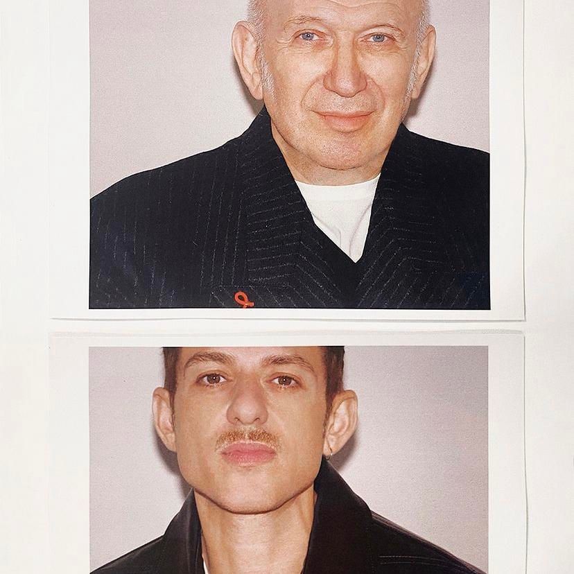 Esta colaboración representa una oportunidad para llevar una visión fresca a Jean Paul Gaultier