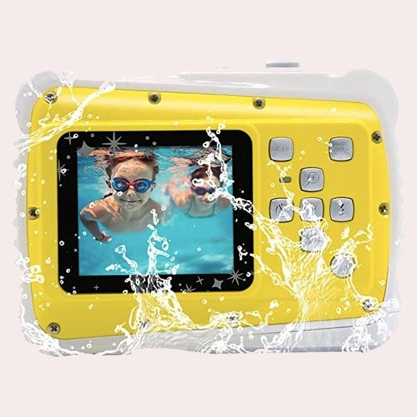agua camara