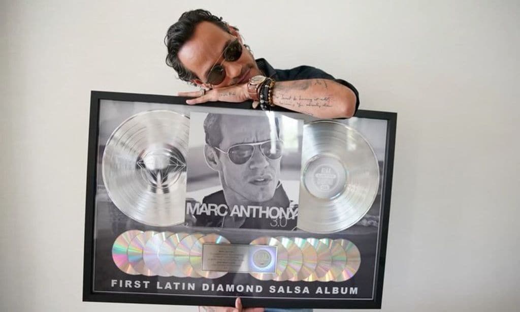 marc anthony