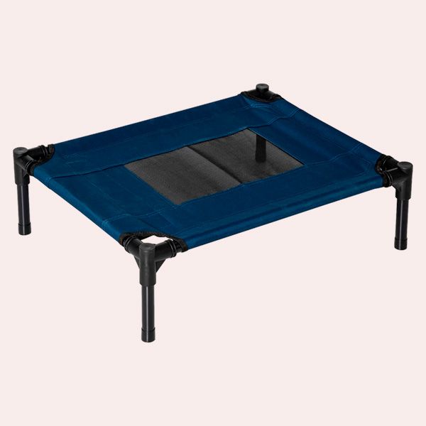 cama gatos exterior