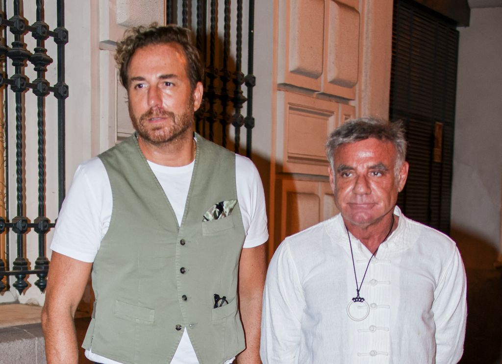  Raul Prieto y Joaquin Torres