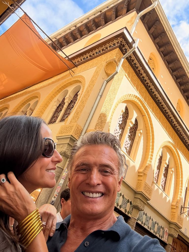 Juan Soler y Paulina
