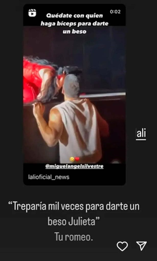 Miguel Ángel Silvestre