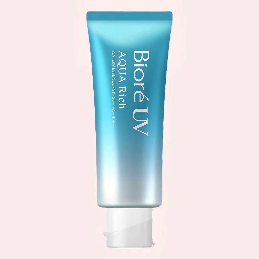 Kao Biore UV Aqua Rich Watery Essence