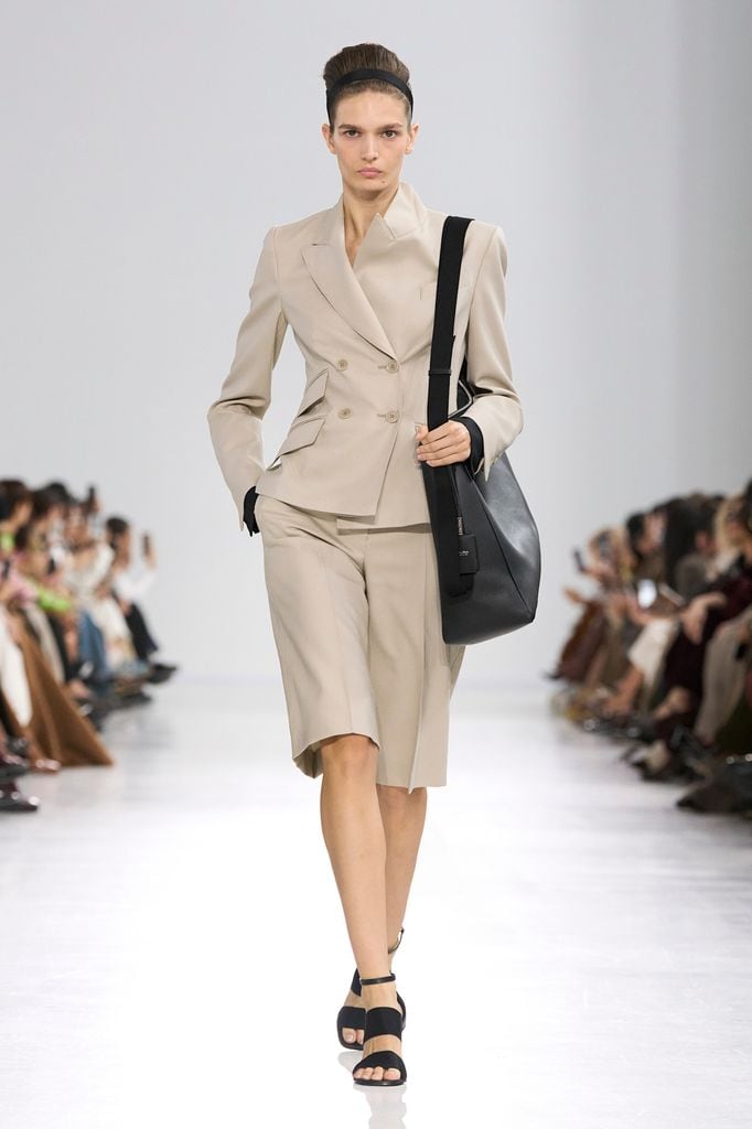 Max Mara Primavera/Verano 2026