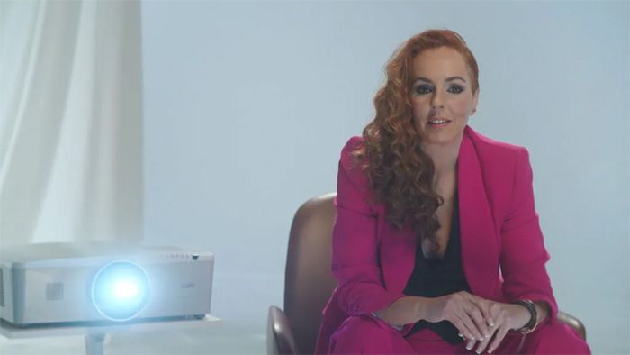 Rocío Carrasco