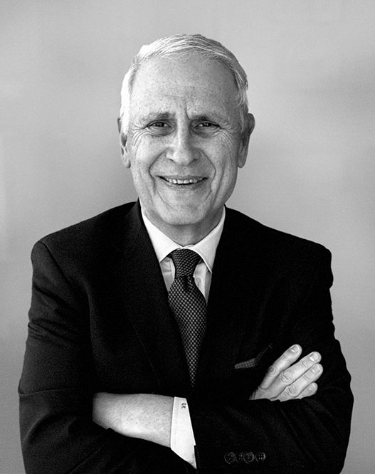 Doctor Gabriel Kaplan