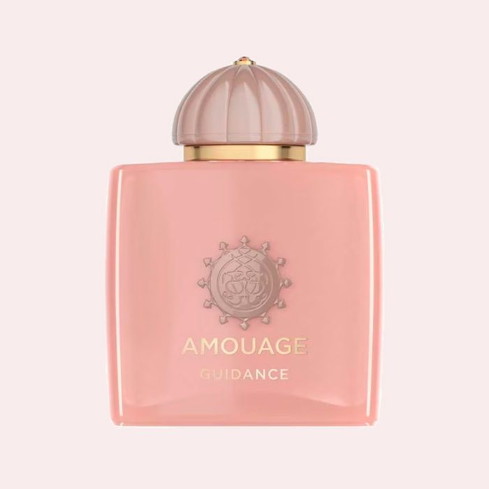 Eau de Parfum Guidance Edp 100 ml Amouage [ISOLEE] - 100 ml
