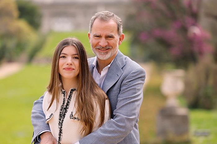 Hermana, aliada y cómplice, el papel de la infanta Sofía en el reinado del futuro
