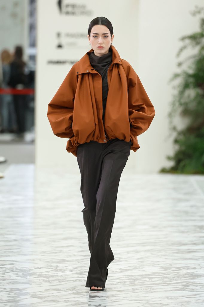 Desfile Sophie et Voilà IO 2026-2027