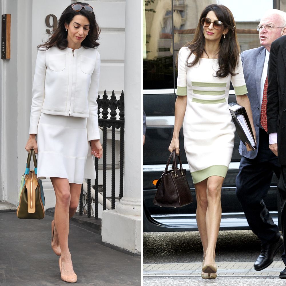 Amal Clooney