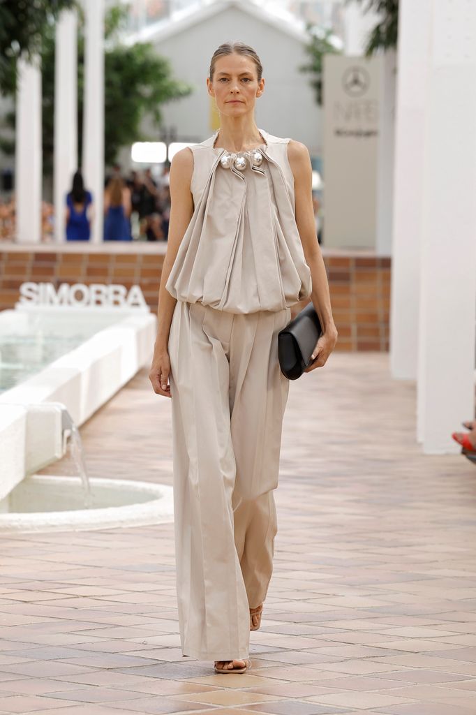 Mercedes-Benz Fashion Week Madrid