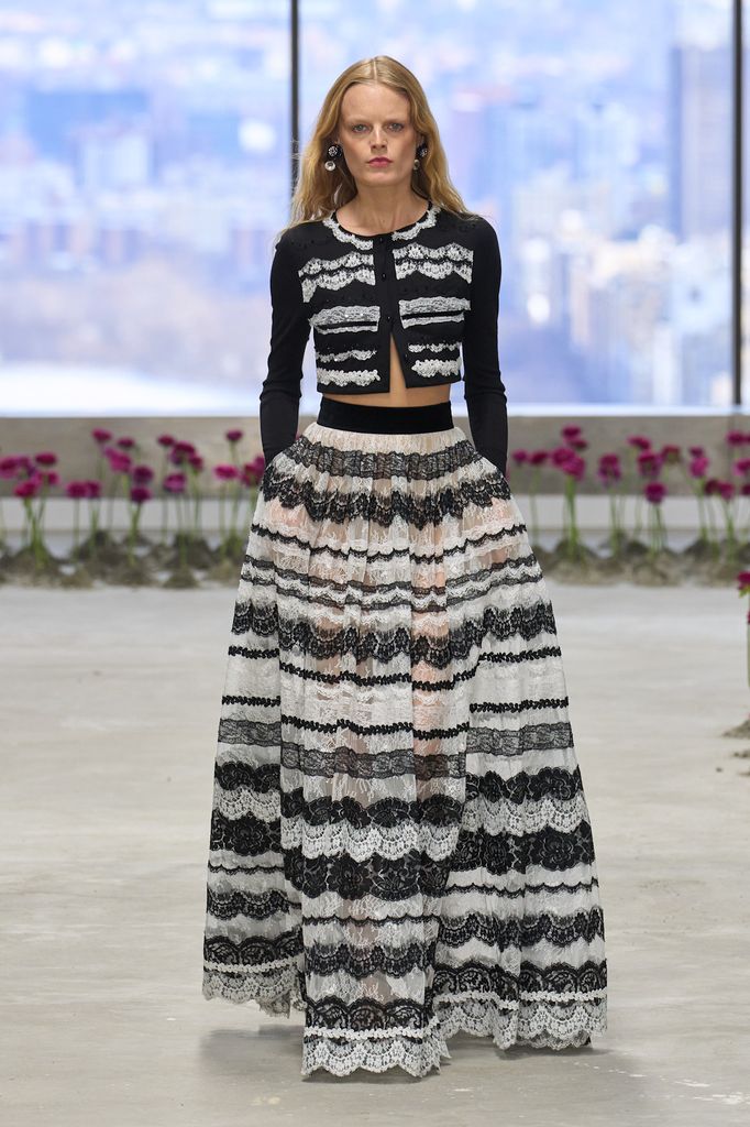 Carolina Herrera FW25