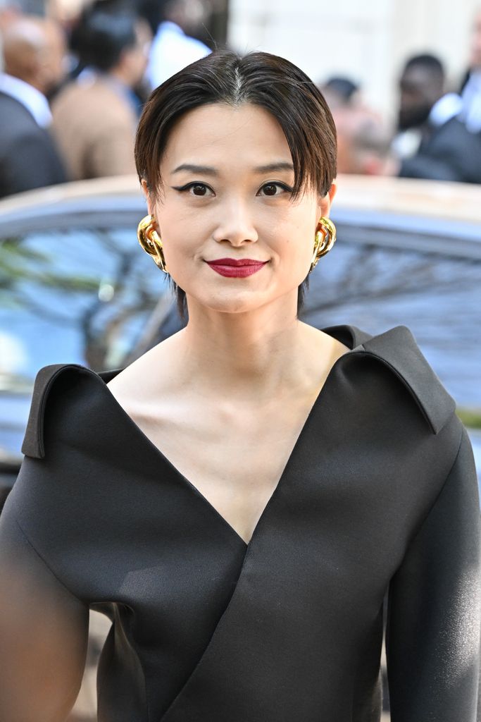 Ayaka Miyoshi