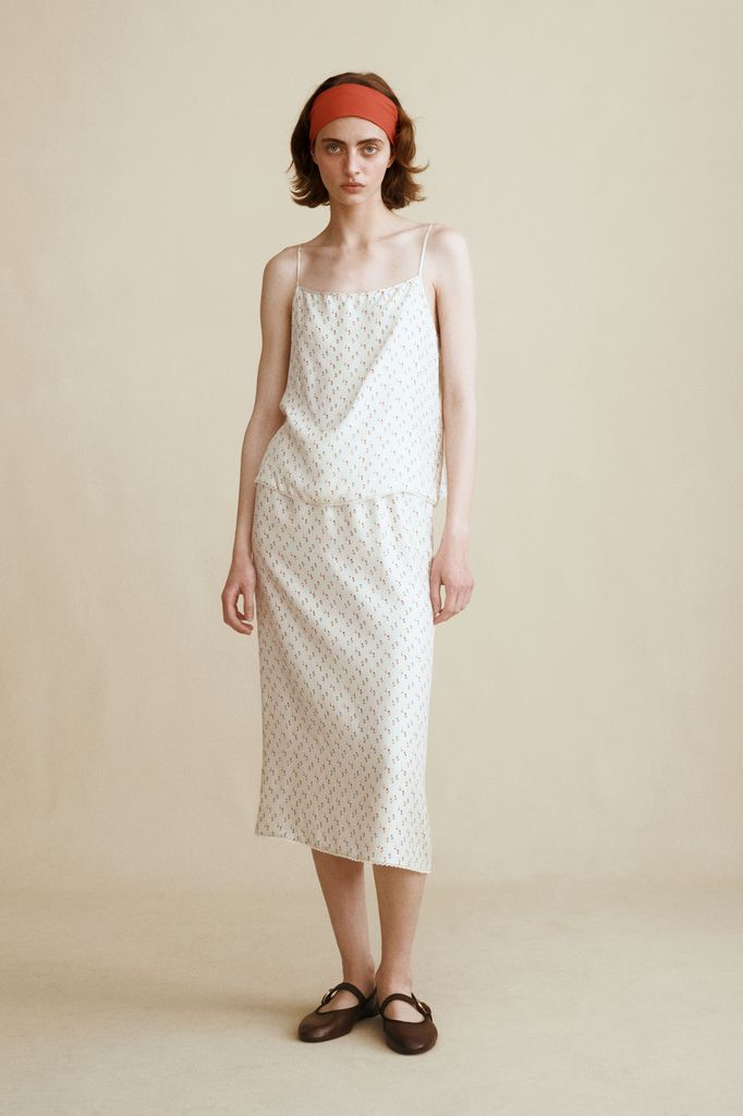 Nueva colección Zara mayo 2026