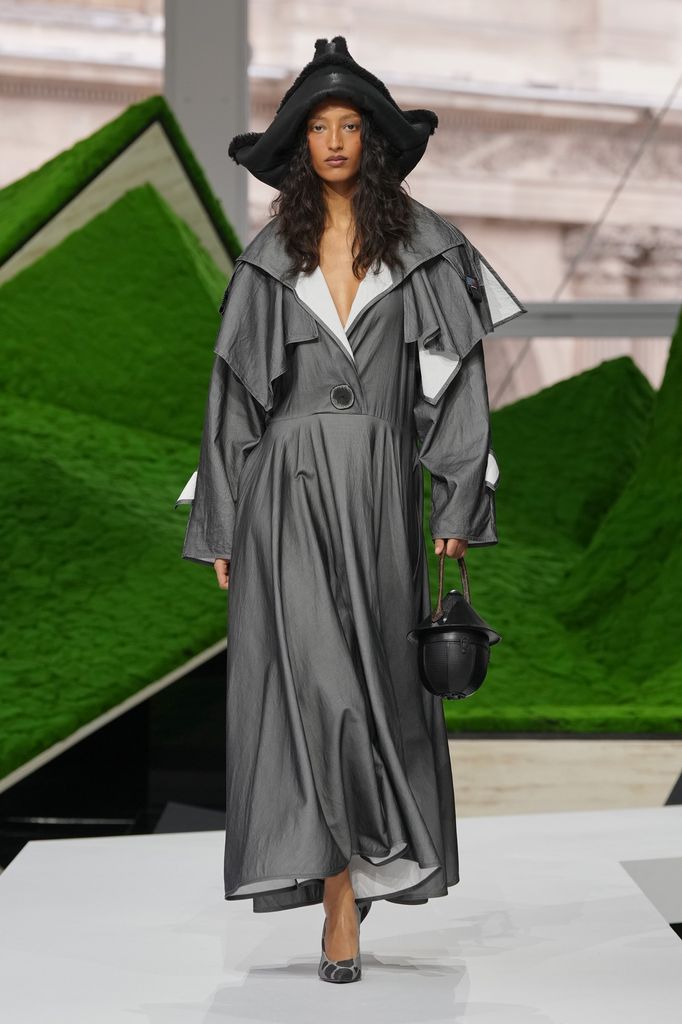 Paris Fashion Week: Louis Vuitton Otoño/Invierno 2026-2027