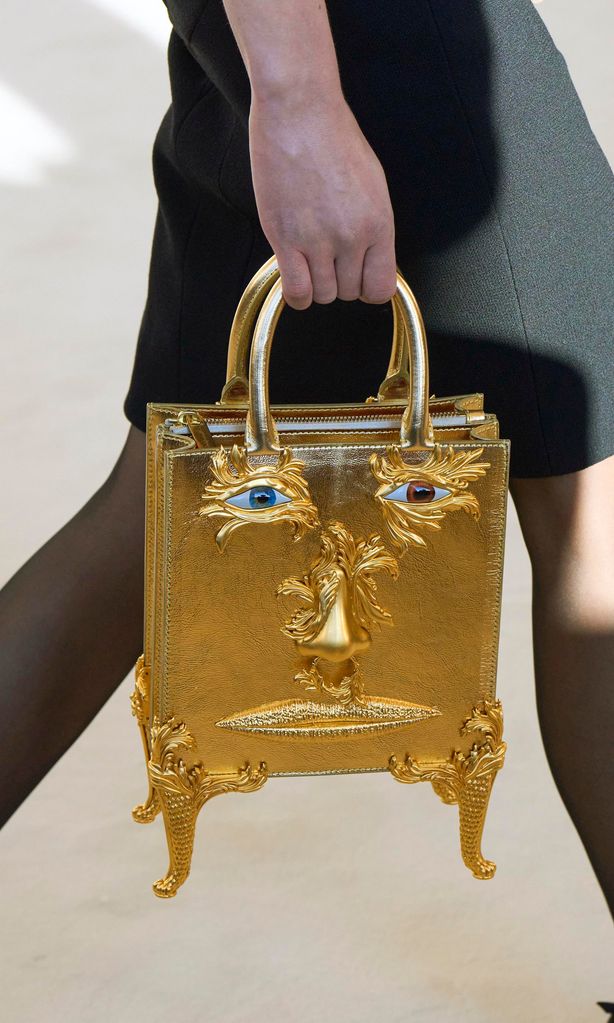 bolso schiaparelli