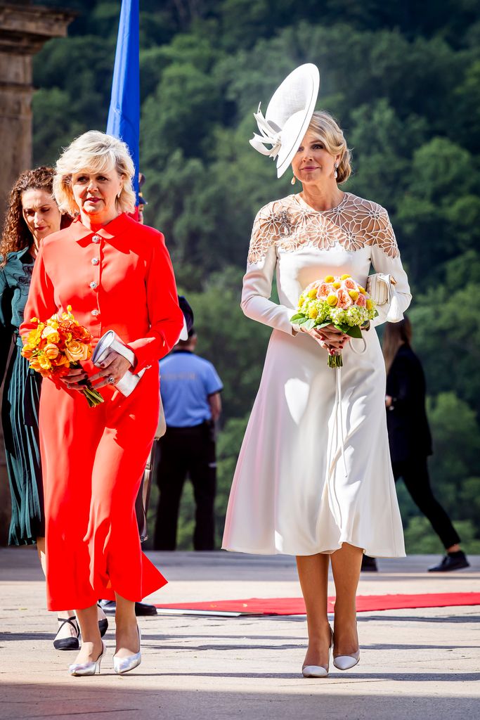 Máxima de Holanda