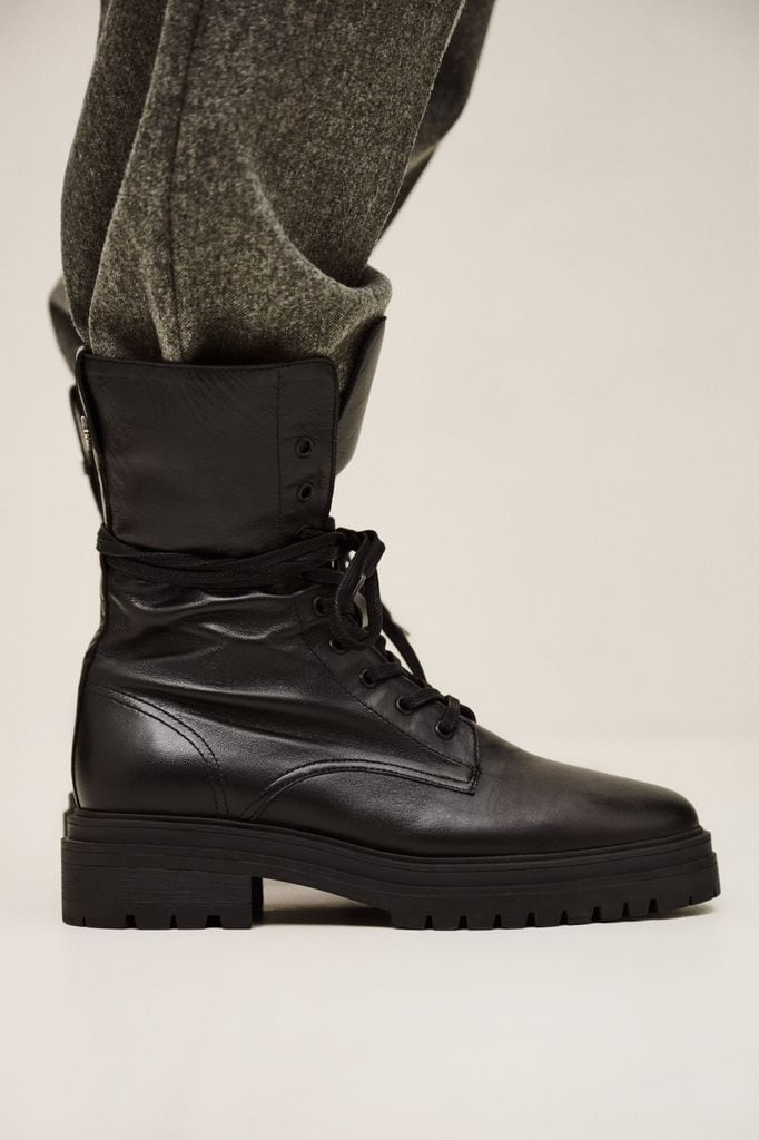 Botas 'Celeste' de ba&sh (182,50 euros)