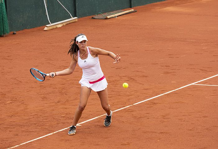 IX Milla Maria de Villota y III Torneo Maria de Villota RSTM