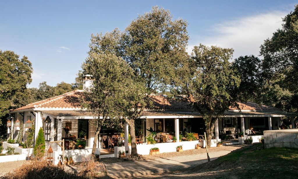 CASA DE LORENZO QUEIPO DE LLANO HOLA4106