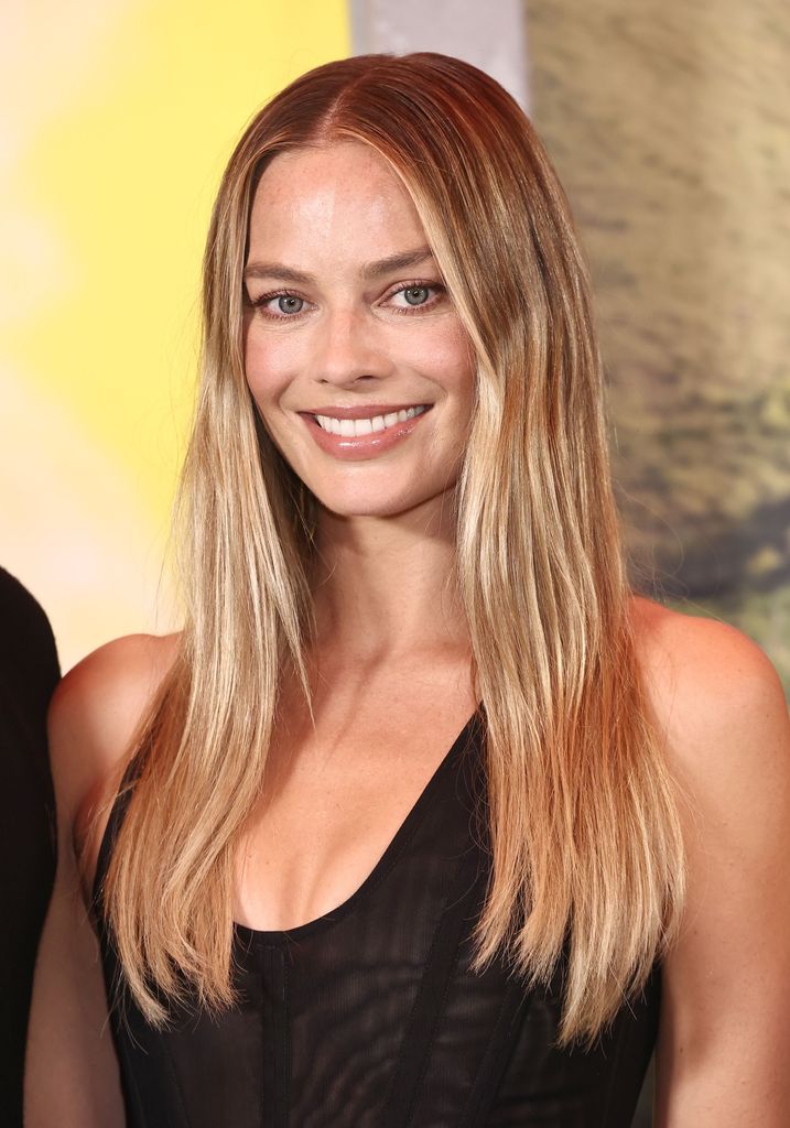 Margot Robbie