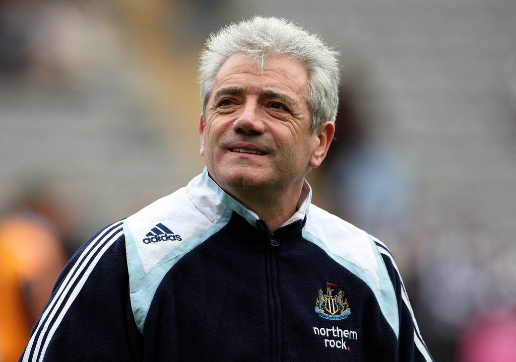 La leyenda del fútbol inglés Kevin Keegan, doble Balón de Oro, fallece a los 75 años