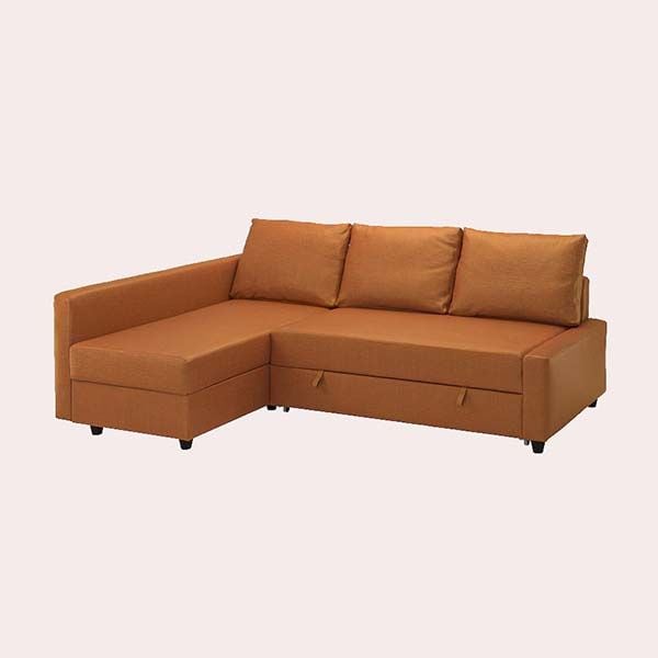Sofá Cama FRIHETEN de IKEA