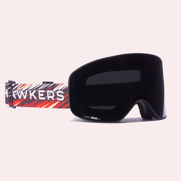 HAWKERS X ALEX RINS - ARTIK BIG BLACK