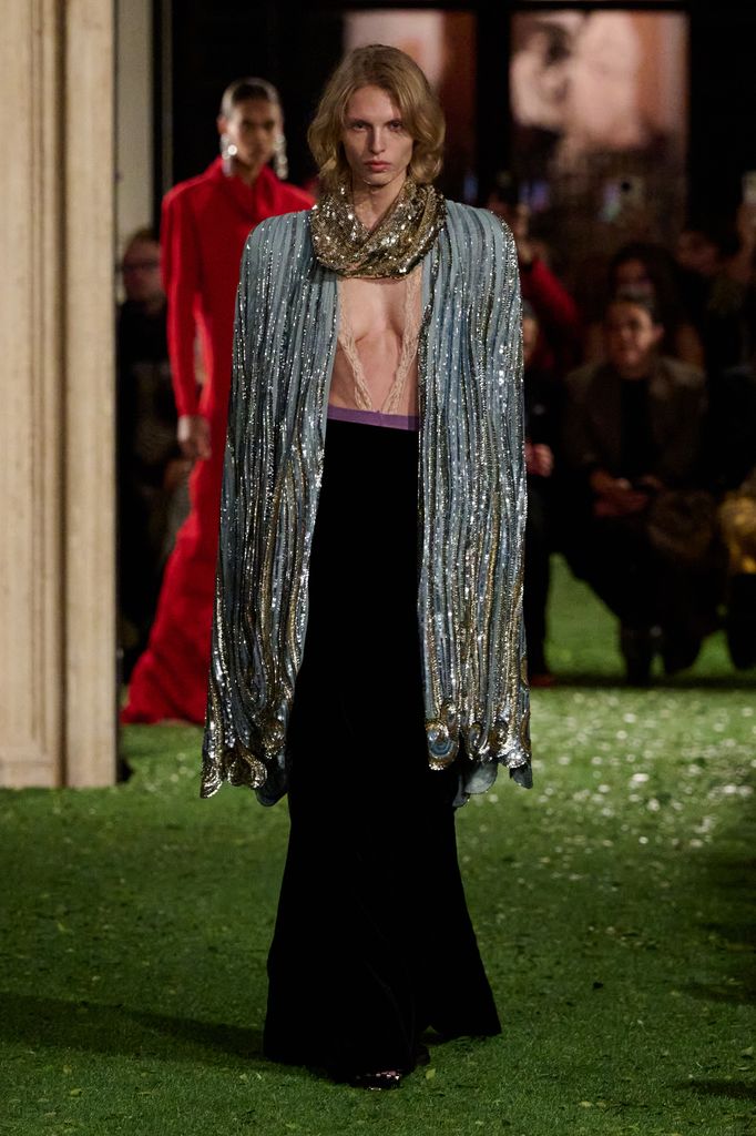 Valentino Otoño/Invierno 2026