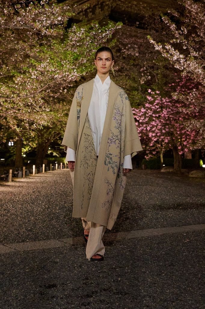 Dior Otoño 2025
