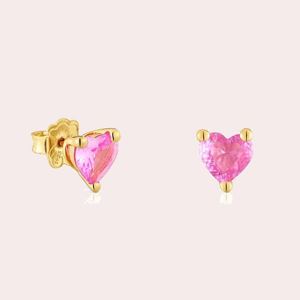 Pendientes Garden Of Love LGG de TOUS