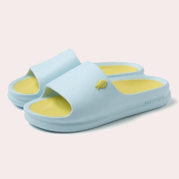 HOT POTATOES Chanclas Unisex Adulto
