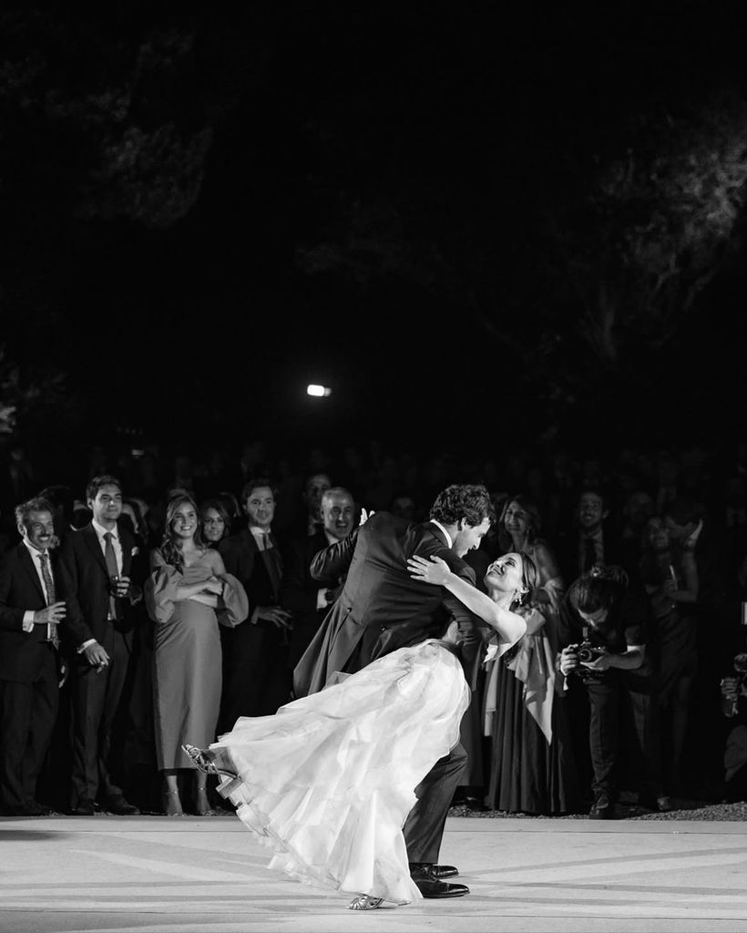 Boda Tamara Falcó e Íñigo Onieva