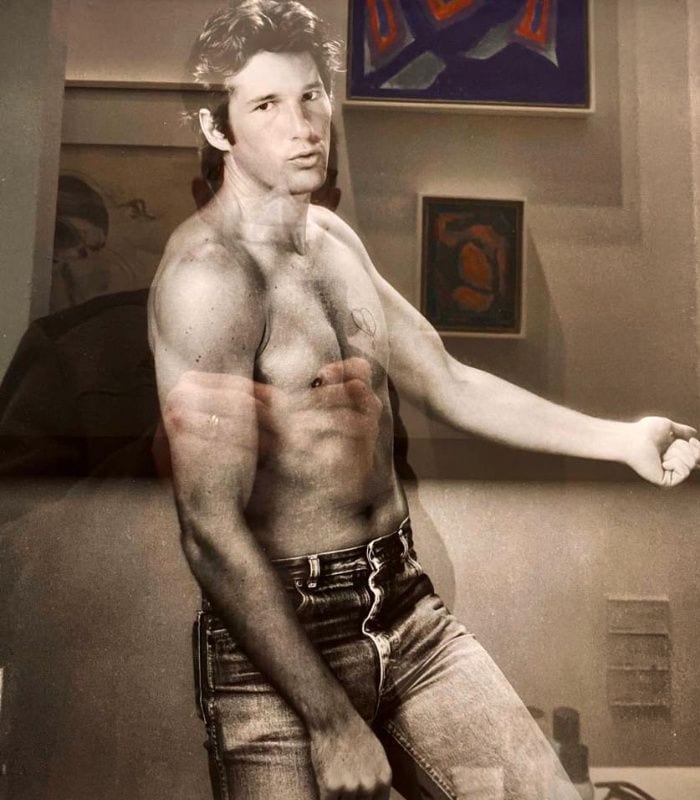 Richard Gere